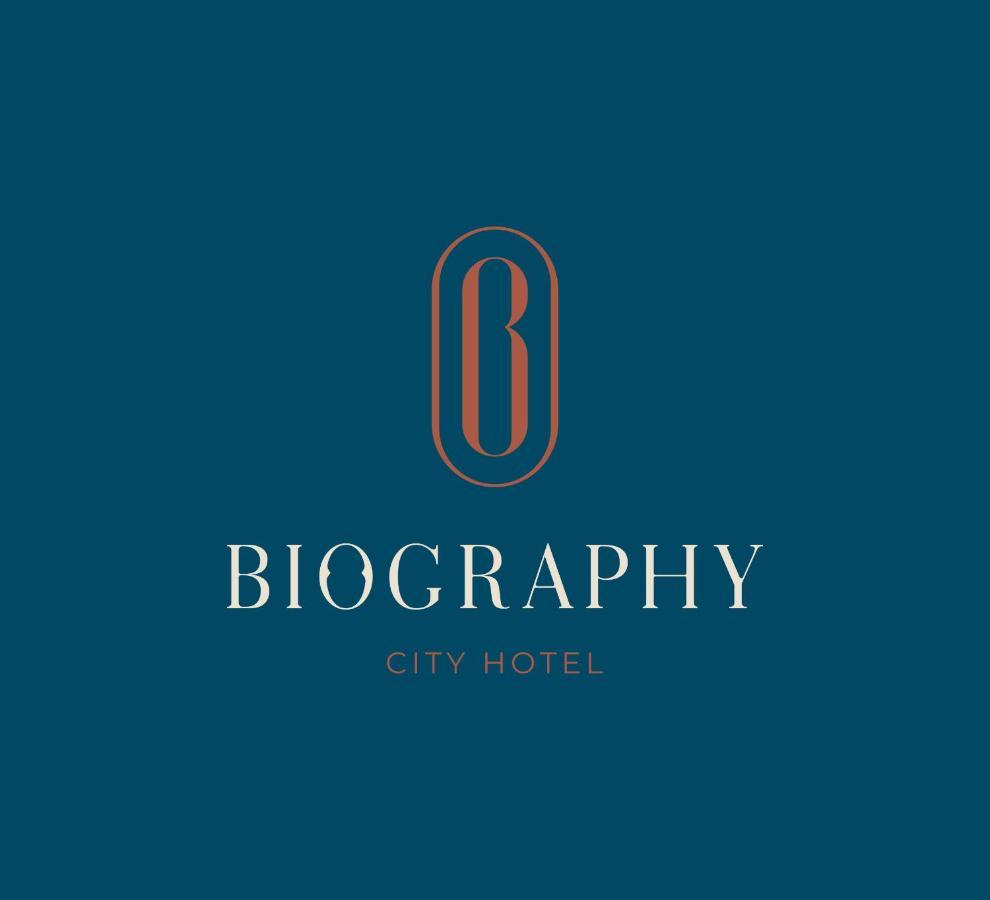 فندق Biography Design تبليسي المظهر الخارجي الصورة
